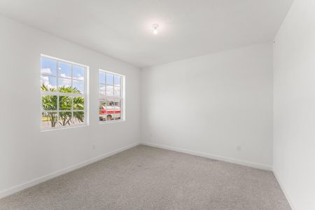 New construction Single-Family house 10270 Sw Adelaide Ter, Port St. Lucie, FL 34987 Mount Rainier- photo 9 9