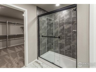 New construction Single-Family house 1590 Sunflower Wy, Johnstown, CO 80534 plan Oakley - image 4