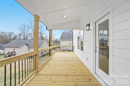 New construction Single-Family house 917 Bethpage Rd, Kannapolis, NC 28081 - image