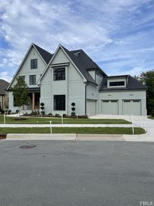 Montvale by Poythress Homes in Cary - photo 6 6