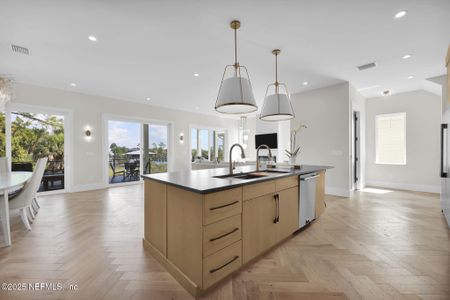 New construction Single-Family house 1329 Estrela Ln, Atlantic Beach, FL 32233 null- photo 15 15