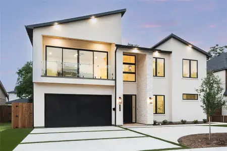 New construction Single-Family house 4326 Merrell Rd, Dallas, TX 75229 null- photo 0