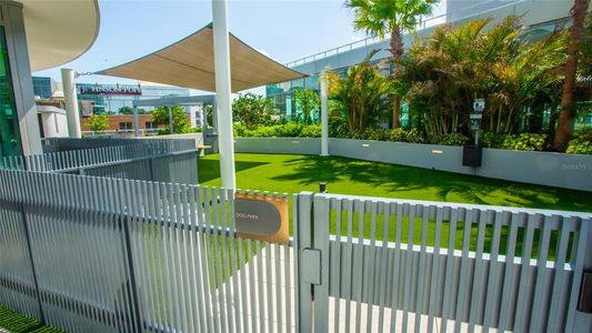 New construction Condo house 400 Central Ave, Unit 2001, St. Petersburg, FL 33701 - image