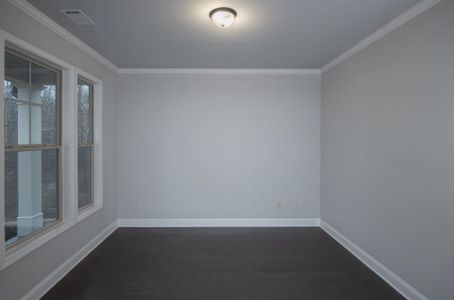 New construction Single-Family house 5250 Calloway Club Dr, Cumming, GA 30028 plan Kingsberry - image 11