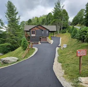 New construction Single-Family house 750 Silver Springs Dr W, Unit 43, Banner Elk, NC 28604 - image