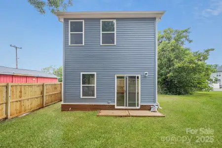 New construction Single-Family house 115 Allen St, Rock Hill, SC 29730 - image