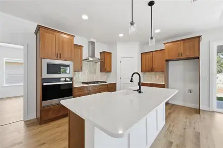 New construction Single-Family house 6710 Sw 10Th Ln, Gainesville, FL 32607 - image 5