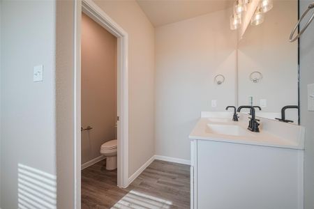 New construction Single-Family house 364 Palero Path, Brookshire, TX 77423 plan Plan 1378 - image 17