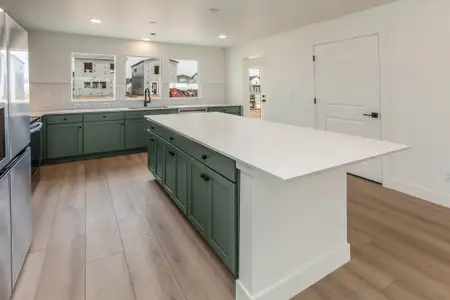 New construction Single-Family house 3124 Comet St, Fort Collins, CO 80524 plan Marigold - image 12