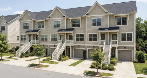 New construction Condo house 1508 Bountiful Bnd, Unit 2, Mount Pleasant, SC 29466 - image