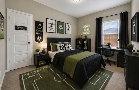New construction Single-Family house 21919 Corsica View Dr, Hockley, TX 77447 - image 12