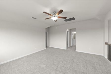 New construction Single-Family house 343 Dandy Landings, Lavon, TX 75166 Majestic- photo 20 20