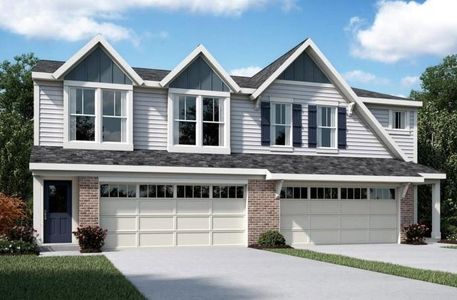 New construction Single-Family house 57 Gold Dust Dr, Dawsonville, GA 30534 - image