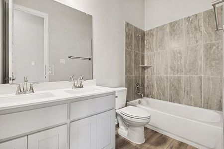 New construction Single-Family house 1913 Barrix Ln, DeSoto, TX 75115 - image 11