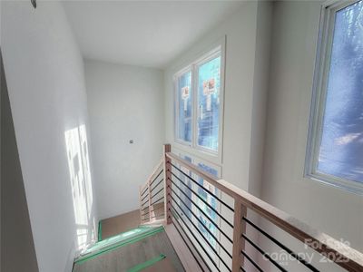 New construction Townhouse house 2416 Crestview Dr, Charlotte, NC 28216 - image 10