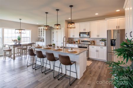 New construction Single-Family house York, SC 29745 - image 15