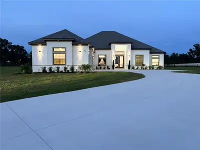 New construction Single-Family house 7041 Ne 22Nd Court Rd, Ocala, FL 34479 null- photo 0