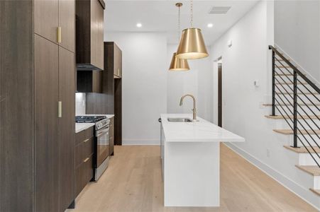 New construction Townhouse house 1169 Penny Ln, Atlanta, GA 30329 - image 8