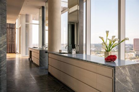 New construction Condo house 1747 Leonard St, Unit 2601, Dallas, TX 75201 - image 7