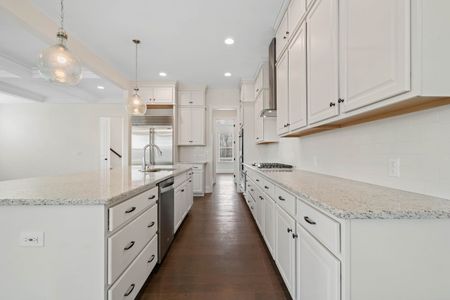 New construction Single-Family house 1041 Sage Pine Cir, Clover, SC 29710 plan Princeton - image 19