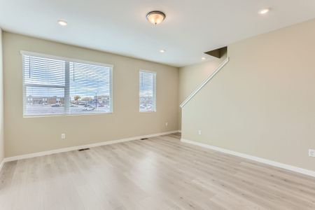 New construction Townhouse house 304 Geneva St, Aurora, CO 80010 null- photo 6 6