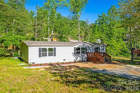 New construction Single-Family house 45 Alan Retreat Rd, Hendersonville, NC 28792 - image