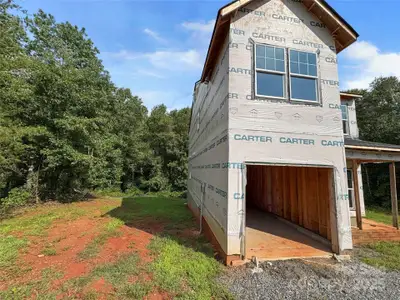 New construction Single-Family house 1074 Lyndsey Brook Ct, Lincolnton, NC 28092 - image