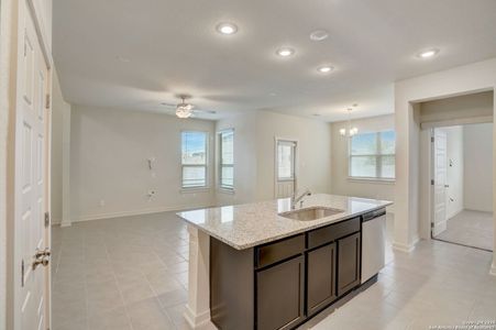 New construction Single-Family house 3609 Annalise Avenue, Seguin, TX 78155 - photo 23 23