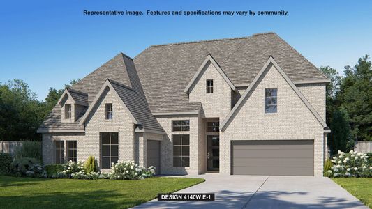 New construction Single-Family house 22519 Brawner Dr, Katy, TX 77493 - image