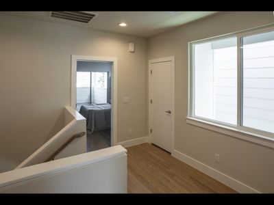 New construction Single-Family house 5217 Noble Street, Unit A, Houston, TX 77020 - photo 19 19