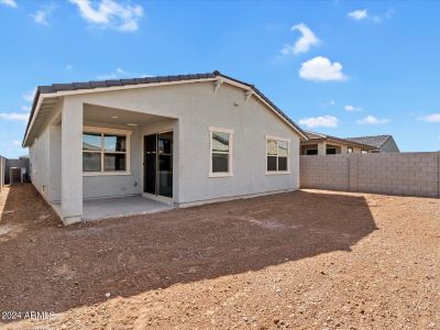 New construction Single-Family house 16070 W Cottontail Ln, Surprise, AZ 85387 null- photo 28 28