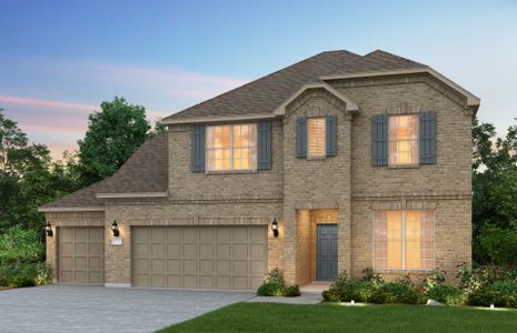 New construction Single-Family house 10207 Cactus Hls, San Antonio, TX 78254 null- photo 3 3