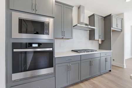 New construction Single-Family house 7628 Mistflower Cir, Chattanooga, TN 37421 plan Lilac A - image 5