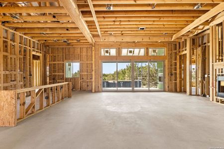 New construction Single-Family house 2116 Comal Spgs, Canyon Lake, TX 78133 - image 16