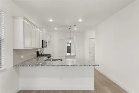 New construction Single-Family house 322 Boston, Princeton, TX 75407 - image