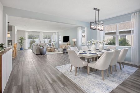 Creekside at Rutland Ranch by KB Home in Parrish - image 10