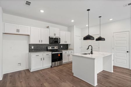 New construction Single-Family house 3051 Portage, Bartlett, TN 38135 plan Provost - image 4