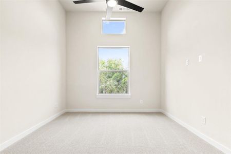 New construction Townhouse house 12408 Audubon Trl, Rowlett, TX 75089 - image 18