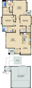 Palermo Floorplan