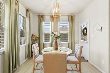 New construction Single-Family house 8422 Beacon Bay Cir, Baytown, TX 77523 null- photo 11 11