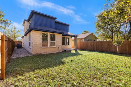 New construction Single-Family house 3037 Valentine St, Dallas, TX 75215 null- photo 24 24