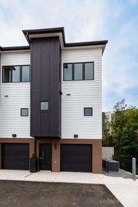 New construction Condo house 3 Lee Garden Ln, Unit 104, Asheville, NC 28801 - image