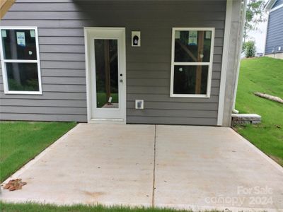 The Terraces at Cramerton Mills by Brookline Homes in Gastonia - photo 10 10