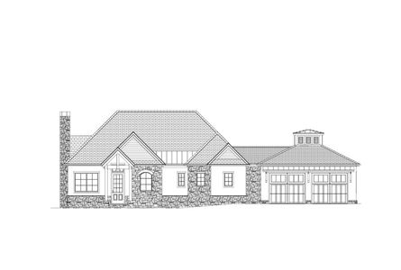New construction Single-Family house 14 Haverhill Wy, Arden, NC 28704 - image