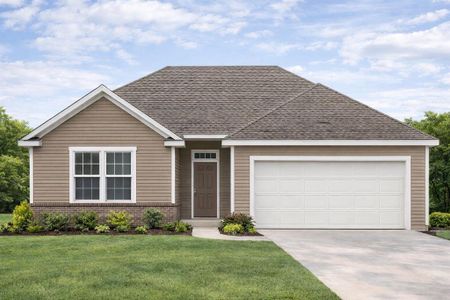 New construction Single-Family house 118 Windjammer Rd, Mount Vernon, TX 75457 - image