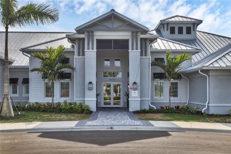 New construction Single-Family house 15733 Sunny Day Dr, Bradenton, FL 34211 - image