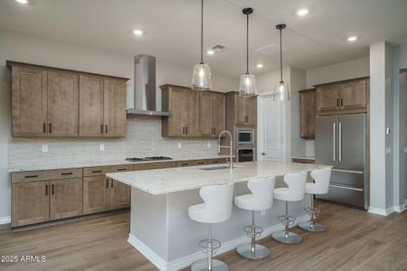 North Shore by Fulton Homes in Litchfield Park - image 7