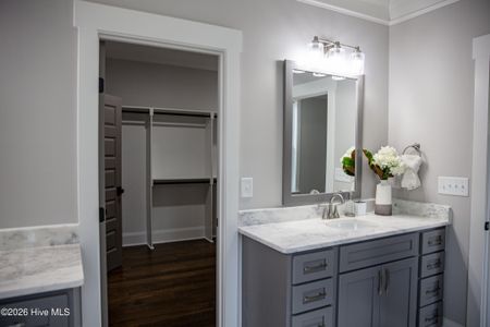 New construction Single-Family house 988 Fairbourne Dr, Grovetown, GA 30813 - image 13