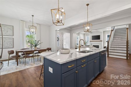 New construction Single-Family house 7237 Westrow Ave, Charlotte, NC 28278 - image 8