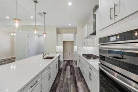 New construction Single-Family house 4880 Hickory Oak Dr, Brooksville, FL 34601 plan The Azalea - image 13